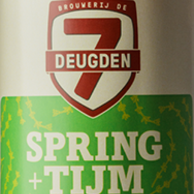 Spring+Tijm